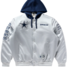 Billionaire Boys Club Dallas Cowboys Jacket