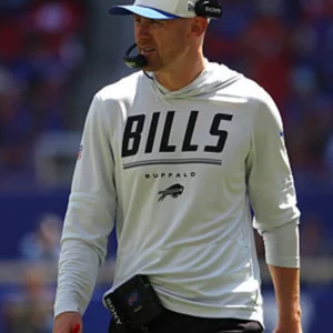 Bills Preseason 2026 Shirt