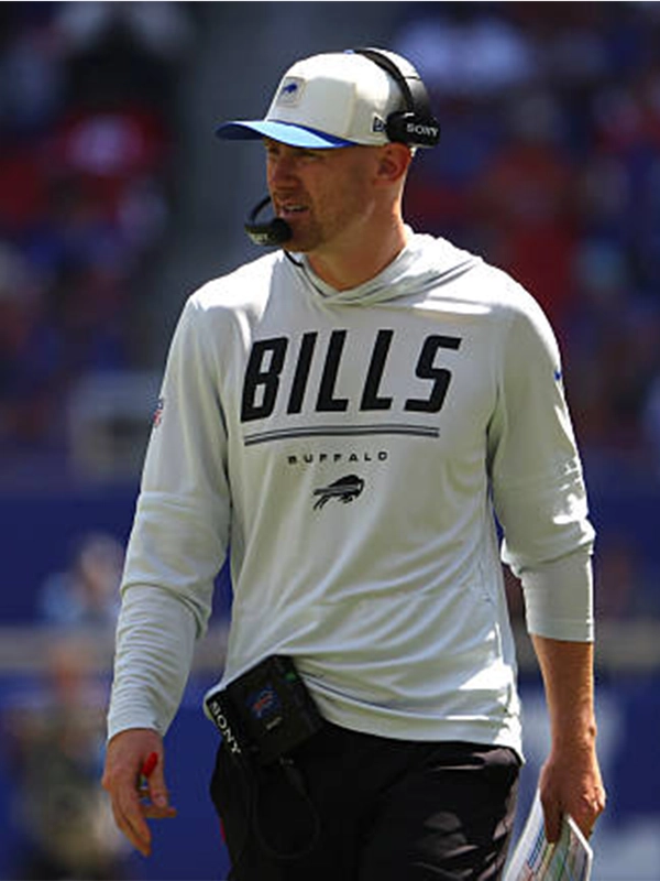 Bills Preseason 2026 Shirt