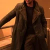 Blade Runner 2049 Trench Coat