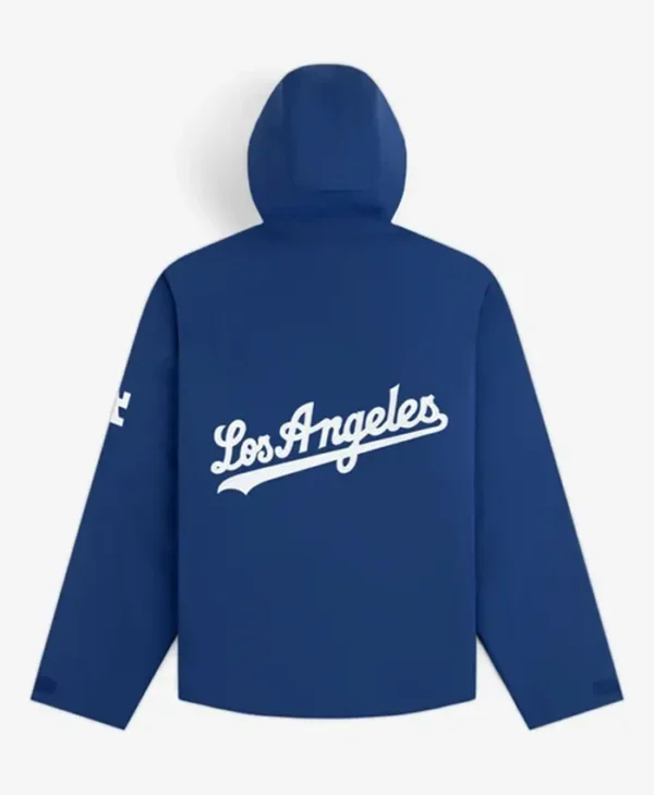 Blue Dodgers GORE-TEX Jacket