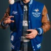 Blue Jays Varsity Jackett