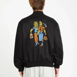 Bob Mollema Jacket