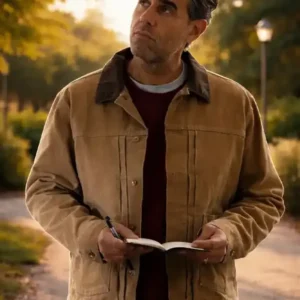 Bobby Cannavale Jacket