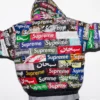 Bogo Final Boss jacket