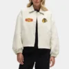 Bone Coach Jacket