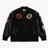 Boston Bruins Jacket
