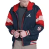 Braves Fan Jacket