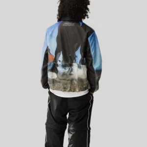 Brigade Cycling Jacket