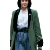 Broken Bird 2026 Rebecca Calder Coat