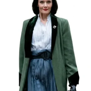 Broken Bird 2026 Rebecca Calder Coat