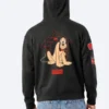 Browns Disney x Champion Pluto All-Star Full-Zip Hoodie