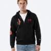 Buccaneers Disney x Champion Captain Hook All-Star Full-Zip Hoodie