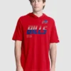 Buffalo Bills Hooded Shirt