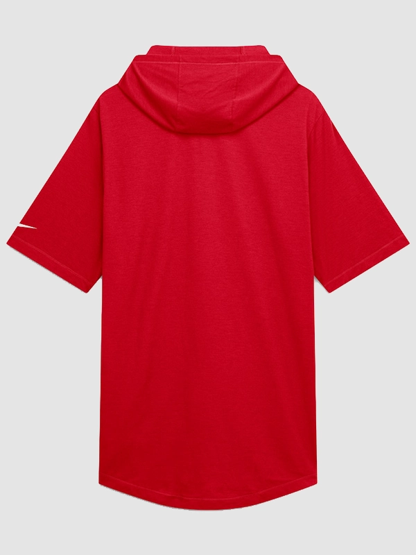 Buffalo Bills Nike Shirt