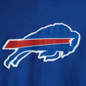 Buffalo Bills Popover Hoodie