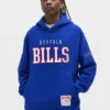 Buffalo Bills lululemon Steady State Hoodie
