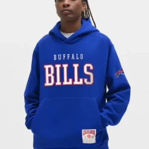 Buffalo Bills lululemon Steady State Hoodie