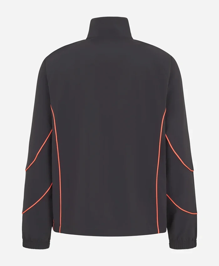 Buy AC Milan 26-27 Puma Track Jacket
