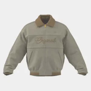 Buy Adidas Chinese New Year Crafted Jacket