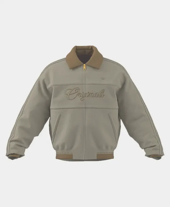 Buy Adidas Chinese New Year Crafted Jacket