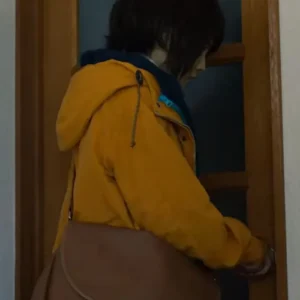 Buy Alice in Borderland Yuzuha Usagi Yellow Jacket
