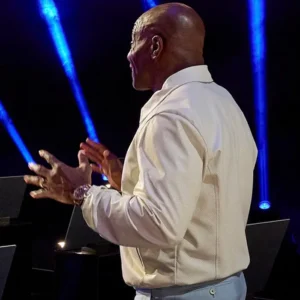 Buy America’s Got Talent S21 Terry Crews Jacket