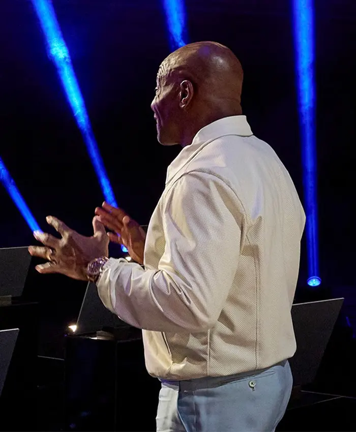 Buy America’s Got Talent S21 Terry Crews Jacket