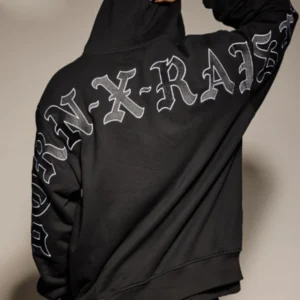 Buy BXR Arch Hoodie