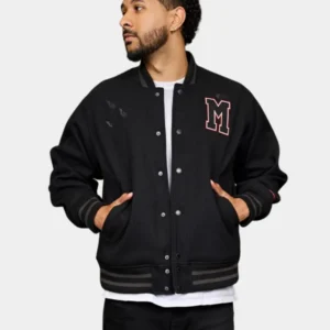 Buy Cakeworthy Disney Mickey Mouse Vampire Varsity Jacket