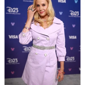 Buy Disney D23 Entertainment 2026 Mira Sorvino Coat