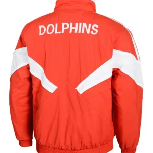Buy Dolphins Heritage Winter Jacket