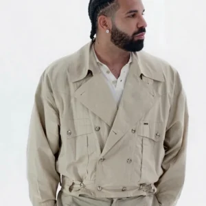 Buy Drake 20 vs 1 Kick Streaming Jacket