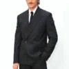 Buy Jacob Elordi The Dog Stars Premiere Black Suit