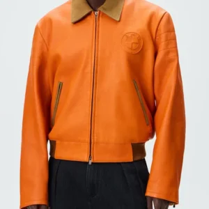 Buy Kith BMW Brenner Jacket