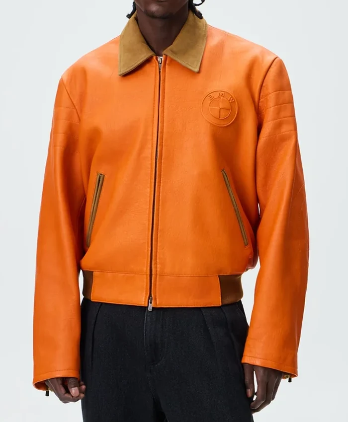 Buy Kith BMW Brenner Jacket