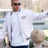 Buy Kylian Mbappe Christian Dior Bomber Jacket