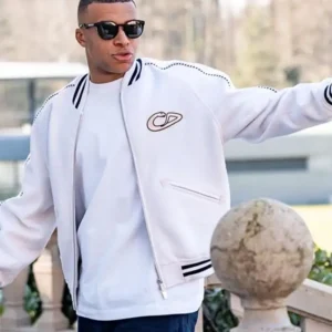 Buy Kylian Mbappe Christian Dior Bomber Jacket