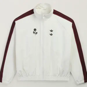 Buy Lamine Yamal Adidas x Willy Chavarria Track Jacket