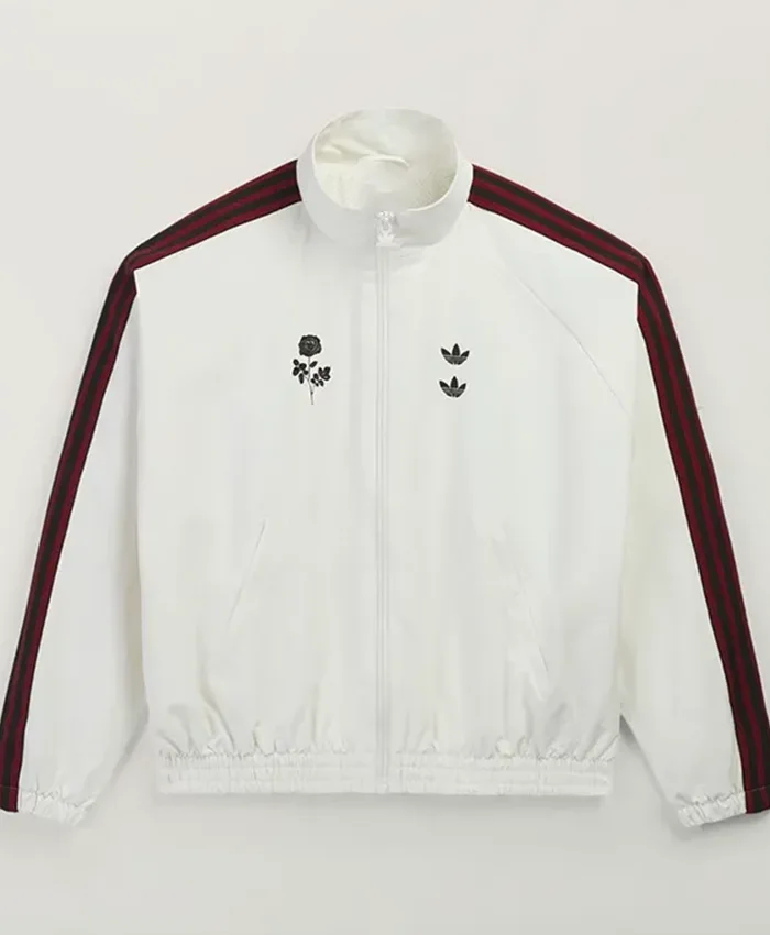 Buy Lamine Yamal Adidas x Willy Chavarria Track Jacket