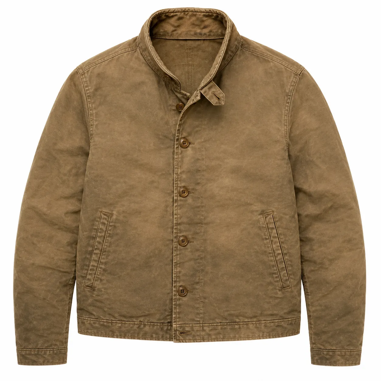 Buy Lanterns 2026 Kyle Chandler Cotton Jacket