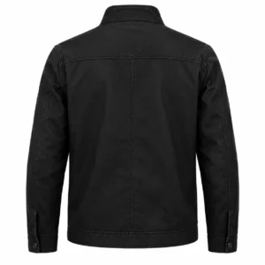 Buy Lanterns Paul Ben Victor Leather Jacket