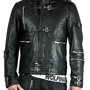 Buy Michael Jackson Bad Jacket