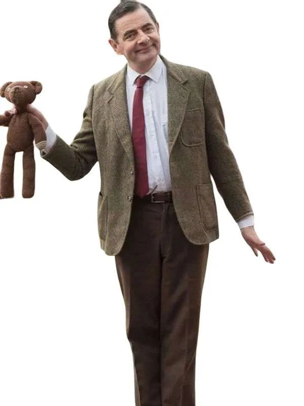 Buy Mr Bean Suit