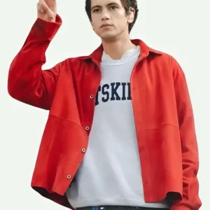Buy NCAA Music Festival 2026 Dominic Fike Jacket