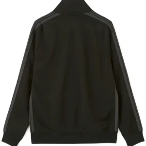 Buy Needles LHP Exclusive Black Track Jacket