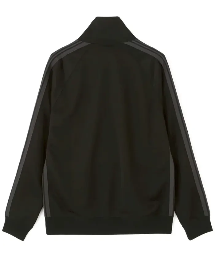 Buy Needles LHP Exclusive Black Track Jacket