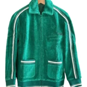 Buy Next Gen NYC S02 Ava Dash Green Jacket