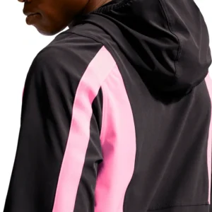 Buy PSG Nike Energy Black Track Jacket
