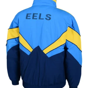 Buy Parramatta Eels Heritage Winter Jacket